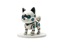 DOT-DOG FIGURE