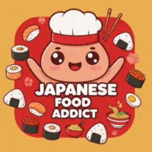 Group logo of JAPANESE FOOD ADDICT